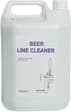 5 Litre Own Label Clear Beer Line Cleaner