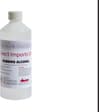 500ml 99.9% IPA SOLUTION Rubbing Alcohol