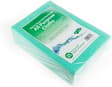 Antibacterial Cloth - Green Heavy Duty