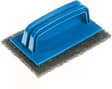 Grill Pad Set (10xPads 1xHandle)