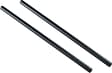 9INCH - Black Paper Straw