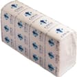 2PLY Z FOLD WHITE HAND TOWELS
