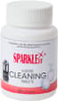 Sparkleit Coffee & Espresso Machine Cleaning Tablets 50s