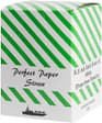 140MM - Dark Green & White Paper Straw