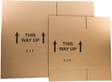 2 x 5Litre Fluted Boxes
