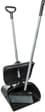 Heavy Duty Long Handle Dust Pan Set (2s)