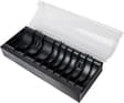 10 Roll Slot Day / Daily Dot Labels Dispenser