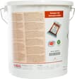 Red Cleaner Tablets