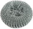 15 Gram Galvanized Scourers