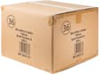 37cm x 37cm 200gsm Yellow Micro Fiber Cloths Bulk Contract Pack