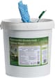 500 SHEET BACTERICIDAL DISNFECTANT SURFACE WIPES 18X20CM
