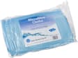 30cm x 30cm 200gsm Blue Micro Fiber Cloths