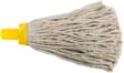 PY 200g Yellow Socket Mop Heads