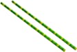 8INCH - Bamboo Paper Straw