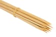 3mm x 203mm 8inch Bamboo Skewers 100s