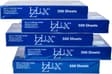 75GSM A4 A GRADE COPY PAPER