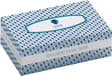 2PLY FLAT ROOM / FACIAL TISSUES