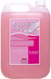 5 Litre Pink Pearlised Handsoap
