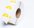 TUESDAY - Round Daily Dot