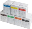 50 x 50mm - 7DAYS Day Labels