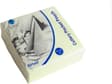 40cm Devon Cream 8 fold Airlaid Pocket Napkins