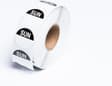 SUNDAY - Round Daily Dot