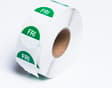 FRIDAY - Round Daily Dot