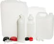 10 Litre Natural UN Stacking Drum