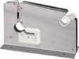 Stainless Steel Bag Sealer Tape Dispenser