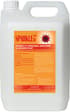 5LTR SPARKLE X VIRICIDAL DISINFECTANT
