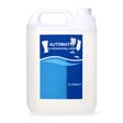 5 Litre Automatic Glass Washing Liquid