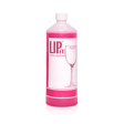 RightBuy - Lipit Lipstick Remover 1L - Powerful Formula For Removing Lipstick & Residue From Glassware Fast-Acting, Safe & Effective Cleaning Solution - Perfect for Bars & Restaurants