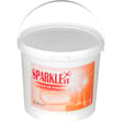 Sparkle It Renovator Powder Tub Restores & Refurbishes Glasses 2.5kg