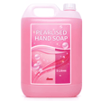 500ml Pink Pearl Hand Soap