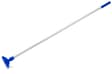 Blue Colour Coded 1pcs Kentucky Mop Handle