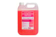 5 Litre Rose Spirit and Ginger Oil Liquid Bacteriacidal Handsoap