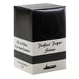 140MM - All Black Paper Straw