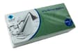 40CM X 40CM 2PLY 4 FOLD DARK GREEN NAPKINS