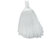 92g White Big White Eco Socket Mop Heads