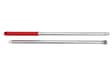 Red Colour Coded 2pcs Mop Handle