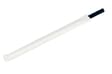 5.5Inch Paper Wrapped Solid Black Paper Sip Straw