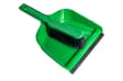 Sparkleit Green Dustpan & Brush Set (1x 12)