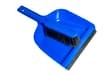 Sparkleit Blue Dustpan & Brush Set (1x 12)