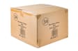 37cm x 37cm 200gsm Red Micro Fiber Cloths Bulk Contract Pack