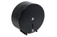 Black Steel Mini Jumbo Dispenser