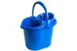 15Ltr Blue Mop Bucket & Wringer