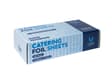 300mm x 273mm Own Identity Catering Foil Sheets