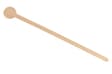 7inch 22mm Wooden Disc Stirrers
