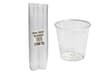 25ML CE Marked Plastic Shot Glasses (1000s)