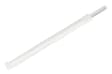 9 Inch Paper Wrapped Solid White Paper Smoothie Straws